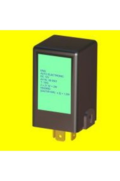 Eng UNIVERSAL FLASHER