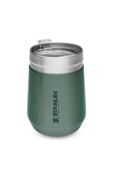 Stanley Stan The Everyday Go Tumbler 0,29L / 10 Oz H. Green Termos Bardak
