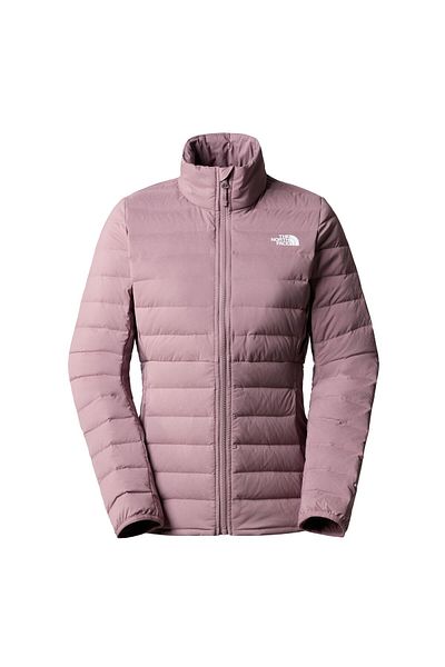 THE NORTH FACE W Belleview Stretch Down Jacket Women's Coat