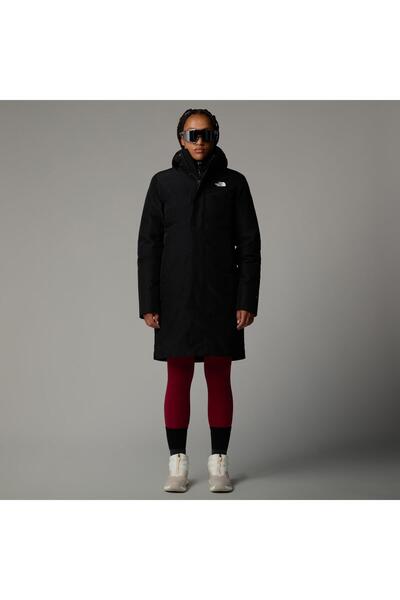 THE NORTH FACE W Suzanne Triclimate 2.0 Kadın Mont