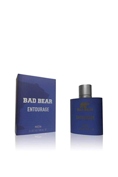 Bad Bear Erkek Parfüm Entourage