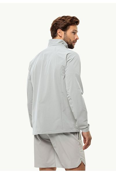 Jack Wolfskin Ανδρικό μπουφάν εξωτερικού χώρου Prelight Jkt M