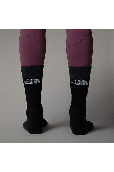 THE NORTH FACE Унисекс чорапи за бягане по пътека