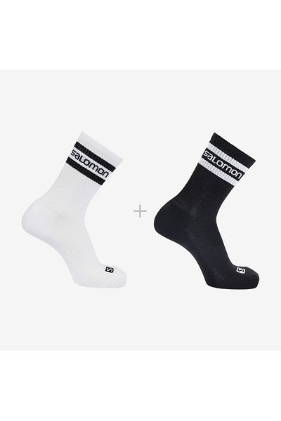 Salomon 365 Crew 2 чифта чорапи - LC1445400