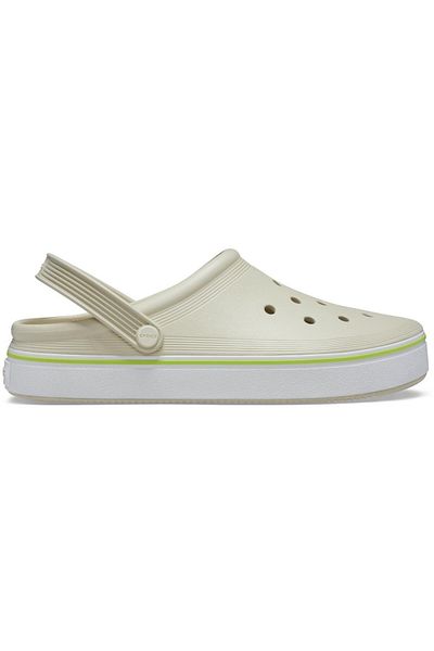 Crocs Unisex Off Court Clog Slippers