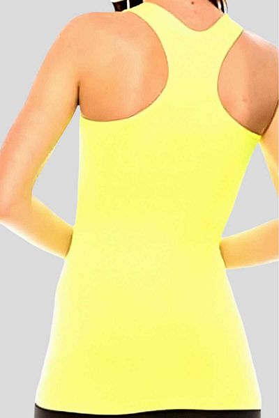Uniquetrenders 3 Colors Fitness Athlete Pilates Yoga Tank Top for Women's Sportsman