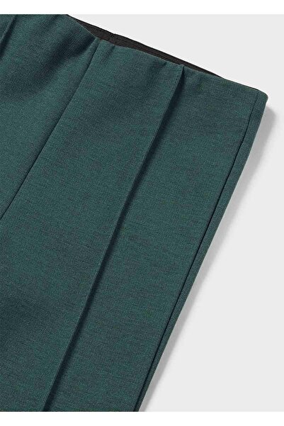 MAYORAL Kışlık Kız Bebek Uzun İspanyol Paça Pantolon