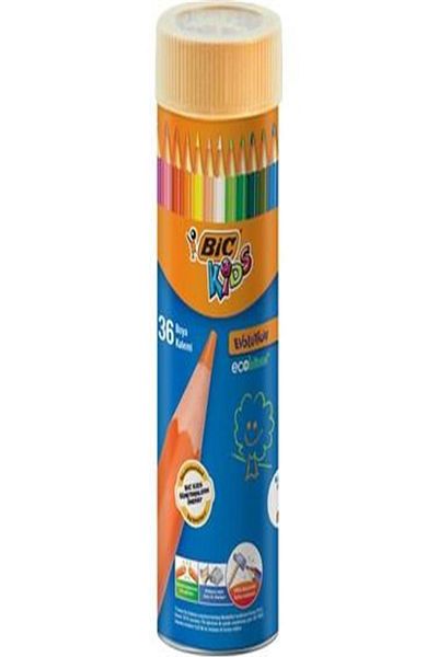 melonika Extra Strong Dry Paint - 36 Pieces Metal Tube
