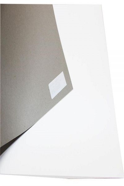 Nextpage 50X70 Chrome Cardboard (43.7 kg)