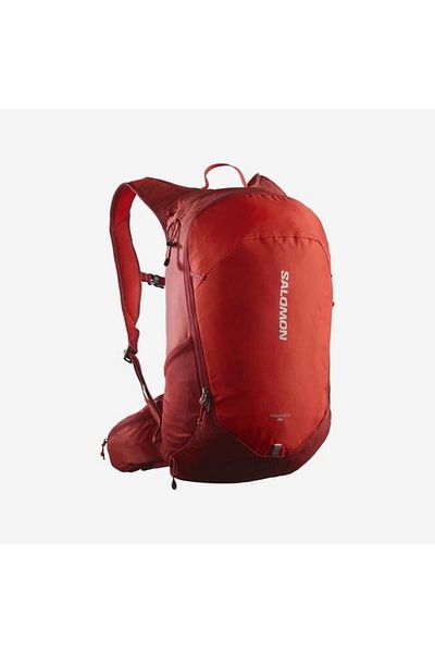 Salomon Trailblazer 20 Backpack - Red