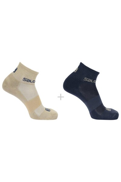 Salomon Socks Evasion 2-Pack
