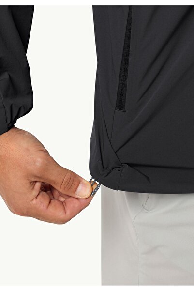 Jack Wolfskin Prelight Jkt M Чоловічий куртка для активного відпочинку