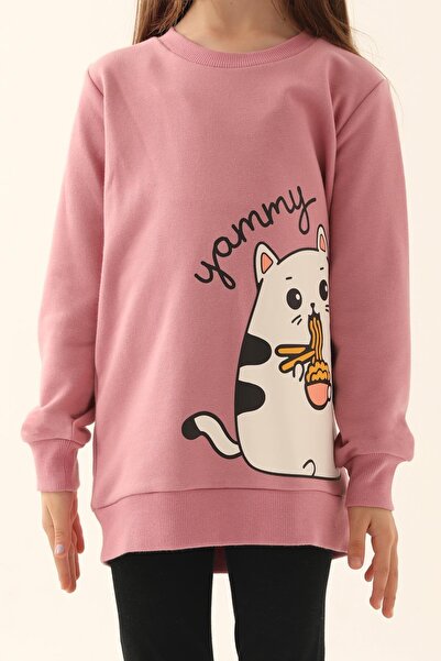 ROLY POLY Rolypoly Yammy Pink Girl's Tights Set