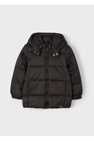 MAYORAL Kışlık Erkek Çocuk Basic Mont