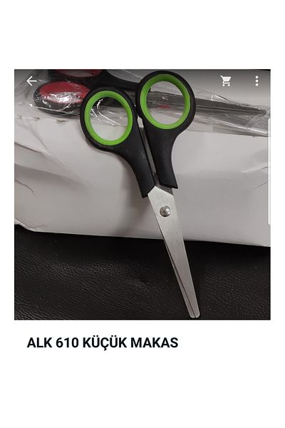 just cheap store Alk-610 Model No. 5 Scissors