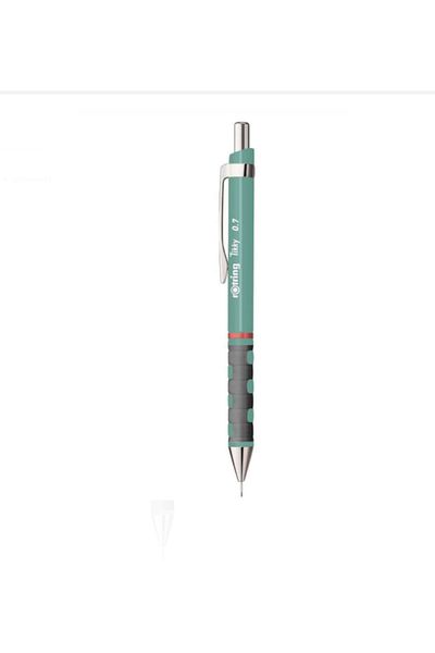 Rotring Teal Versatil Tıkky 0.7mm