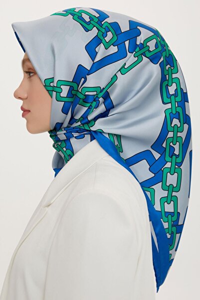 Armine Eșarfă personalizată Nostalgia Twill Model 8736D-50