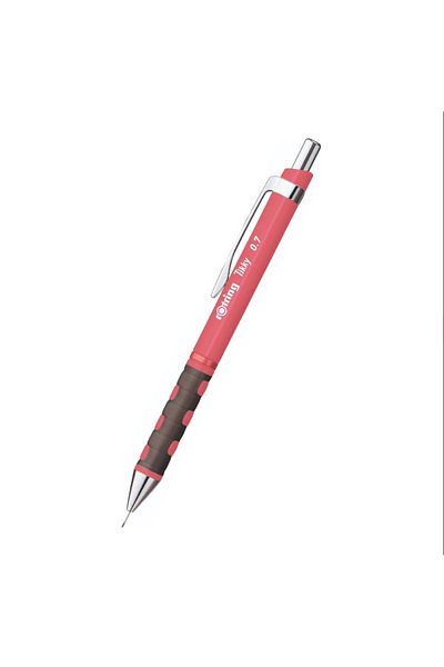 Rotring Tıkky Versatil 0.7mm Dusty Rose