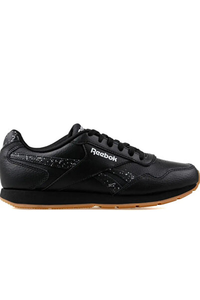 Reebok Royal Glide Cn3111 Kadın Günlük Ayakkabı Siyah