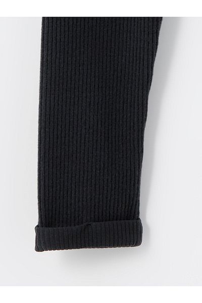 LC Waikiki Lcw Elastic Waist Basic Baby Boy Tights