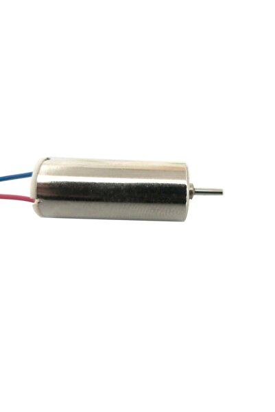 Genel Markalar M720 3.7v 43000 Rpm Mini Çekirdeksiz Dc Motor
