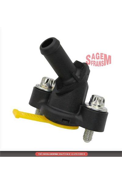 SAGEM EGEA 1.3 JTD EURO 6 - Oil Vent Valve