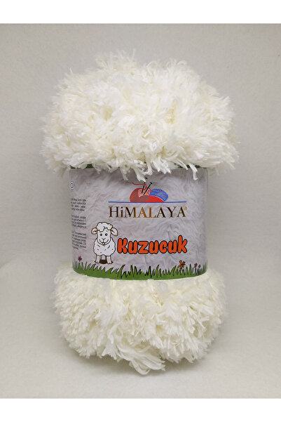 kuzucuk baby Хималайско агнешко (200 грама)