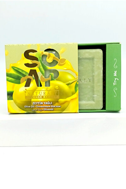 Monalisa Home صابون طبيعي بزيت الزيتون