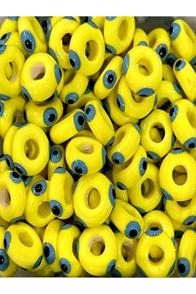 312 KONSEPT 3 bucăți de mărgele rotunde din sticlă de Murano 10 mm