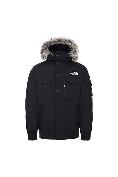 THE NORTH FACE Gotham Jkt Men's Jacket - Rec