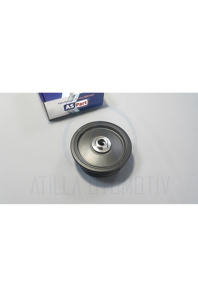 MAP Auto Teile BMW 3 SERİSİ E90 E91 2005-2011 318d 320d M47 KRANK KASNAĞI