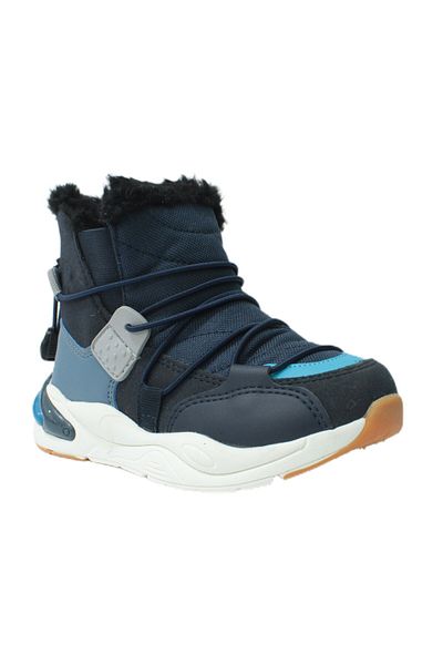 Vicco Παιδικές μπότες Pablo Navy Blue