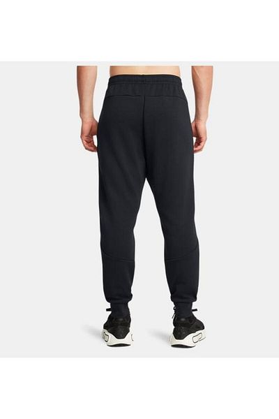 Under Armour بنطال رياضي رجالي من Ua Unstoppable Flc Jgr EU