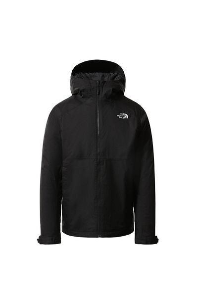 THE NORTH FACE Miller Thompson Men's Coat - Ins Insulated Jkt