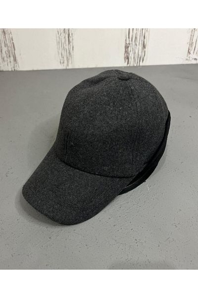 Store ışık Stamped Eared Hat