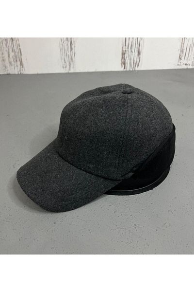 Store ışık Stamped Eared Hat