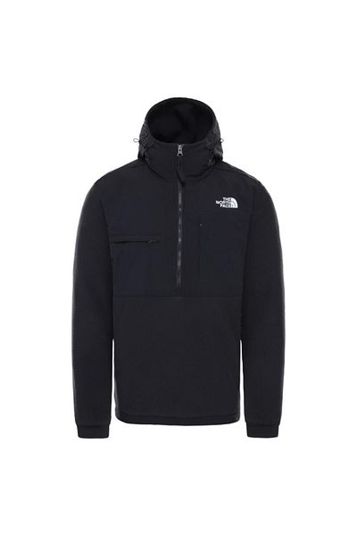 THE NORTH FACE The Nort Face Denali 2 Anorak Men's Coat