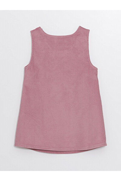 LC Waikiki Lcwk Crew Neck Baby Girl Salopet