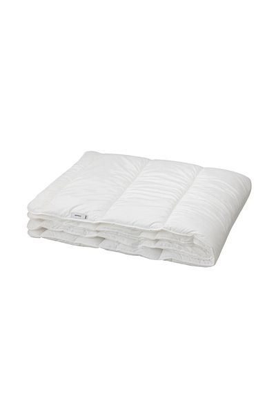 IKEA Safferot Single Duvet 150X200Cm (Medium Warm)