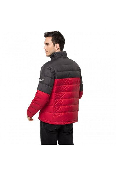Jack Wolfskin Men's Tundra Dna Jkt Coat