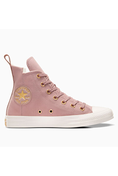 Converse Ctas Hi Women's Sneakers