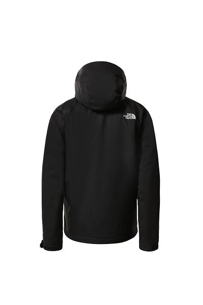 THE NORTH FACE Miller Thompson Men's Coat - Ins Insulated Jkt