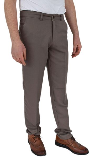 DYNAMO Men's Canvas Classic Trousers - 1302 Bgl-St02738