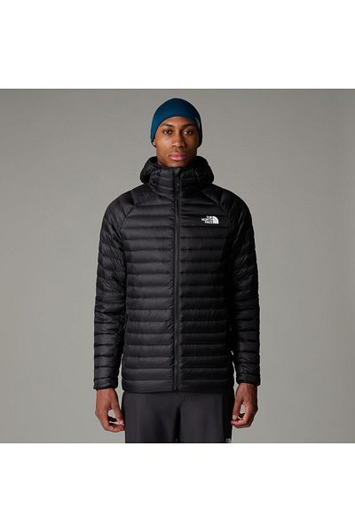 THE NORTH FACE M Bettaforca Lt down Hoodie Men's Coat