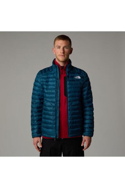THE NORTH FACE M Huila Synthetic Jacket Erkek Mont