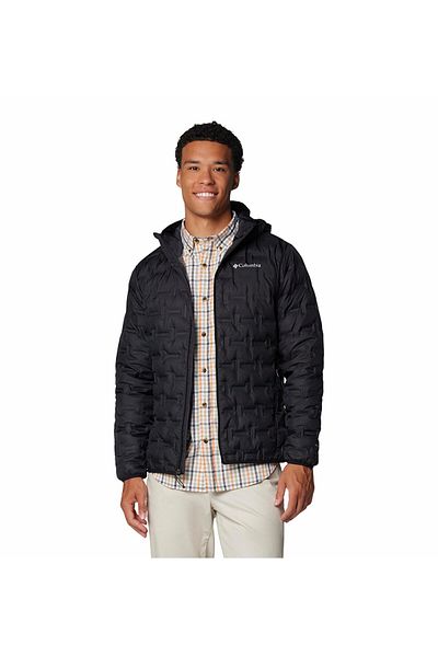 Columbia Men's Coat 2086222-010