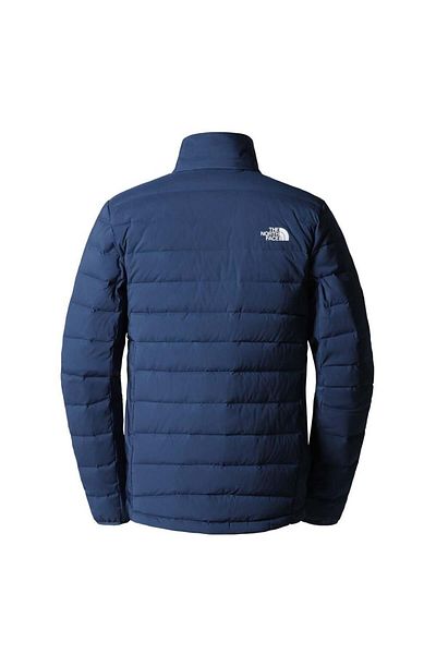 THE NORTH FACE Belleview Stretch Down Jacket Men's Coat