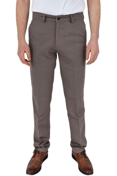 DYNAMO Men's Canvas Classic Trousers - 1302 Bgl-St02738