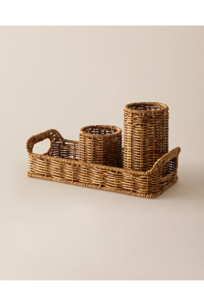 Madame Coco Φυσικό Τομπερεϊσί - Οργανωτής