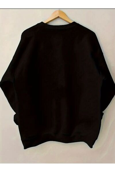 caddekombin Milano Printed Sweatshirt